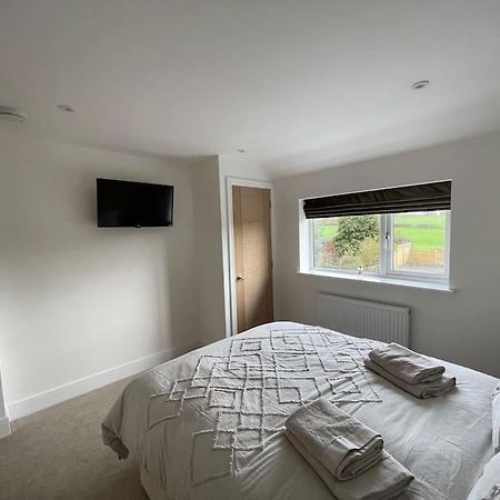 Newly Renovated 3 Bed Property - Countryside Views Dunstall Exteriér fotografie