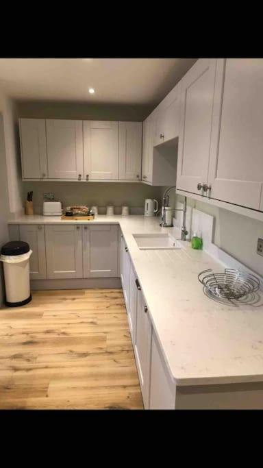 Newly Renovated 3 Bed Property - Countryside Views Dunstall Exteriér fotografie
