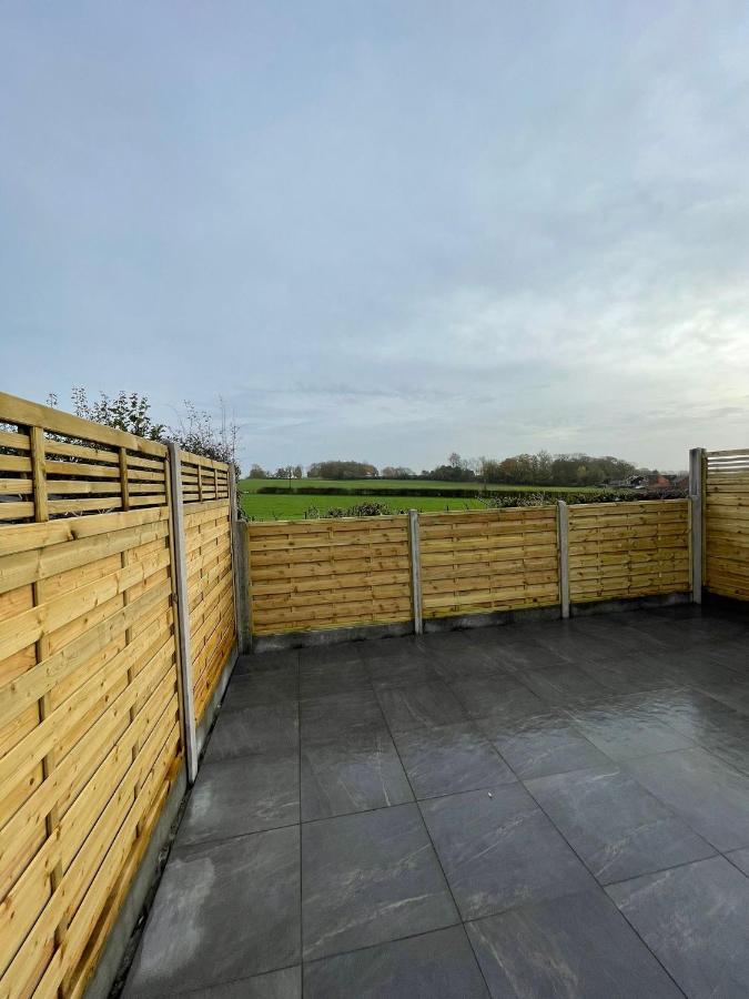 Newly Renovated 3 Bed Property - Countryside Views Dunstall Exteriér fotografie