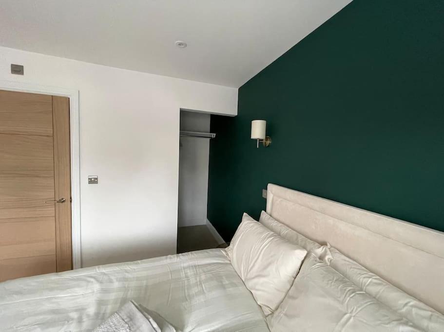 Newly Renovated 3 Bed Property - Countryside Views Dunstall Exteriér fotografie