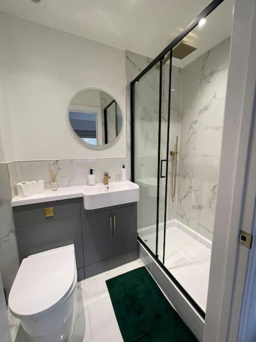 Newly Renovated 3 Bed Property - Countryside Views Dunstall Exteriér fotografie