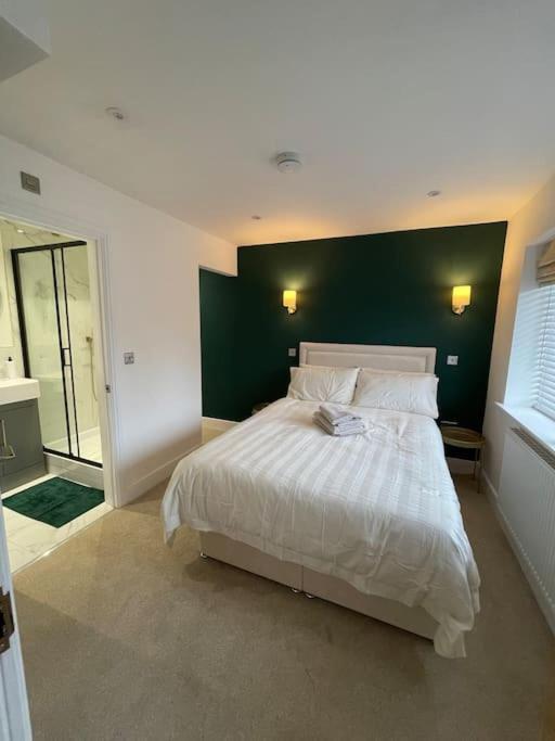 Newly Renovated 3 Bed Property - Countryside Views Dunstall Exteriér fotografie