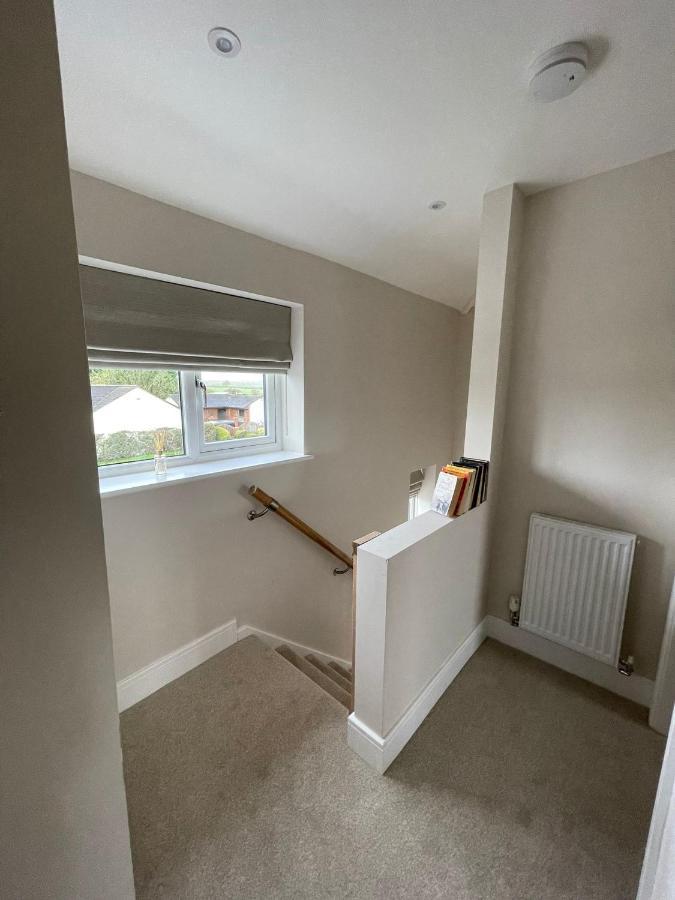 Newly Renovated 3 Bed Property - Countryside Views Dunstall Exteriér fotografie