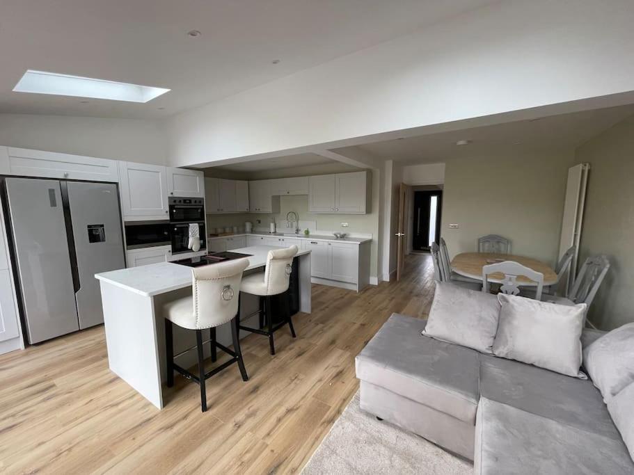 Newly Renovated 3 Bed Property - Countryside Views Dunstall Exteriér fotografie
