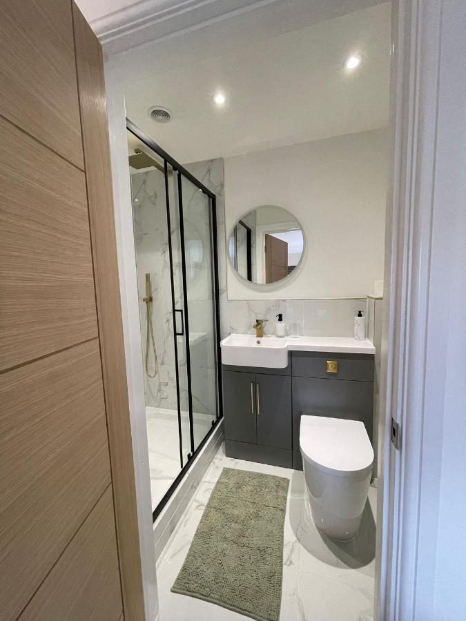 Newly Renovated 3 Bed Property - Countryside Views Dunstall Exteriér fotografie