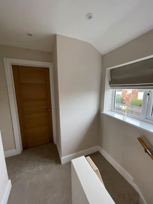 Newly Renovated 3 Bed Property - Countryside Views Dunstall Exteriér fotografie