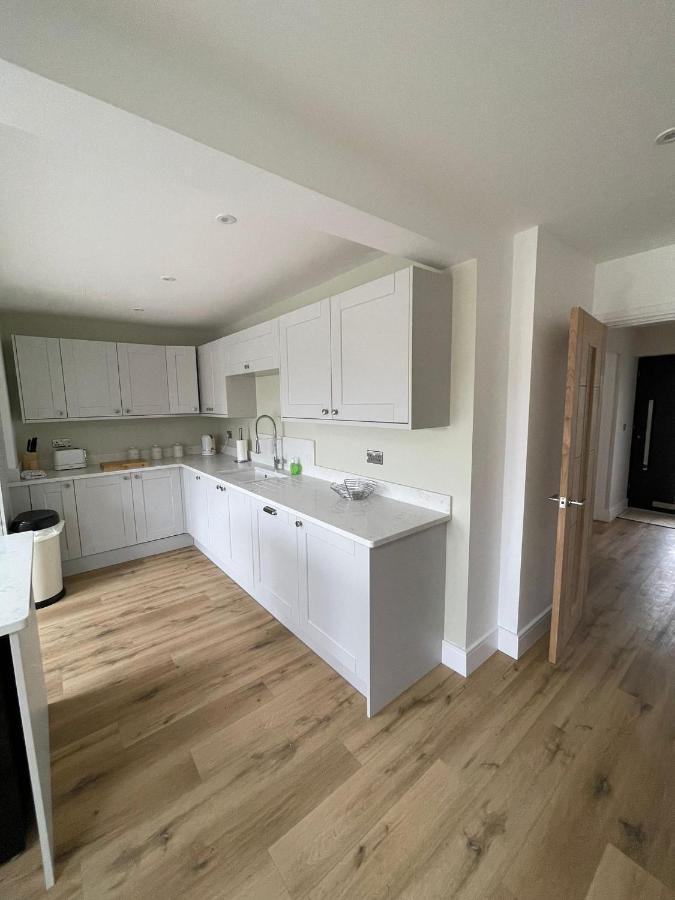 Newly Renovated 3 Bed Property - Countryside Views Dunstall Exteriér fotografie