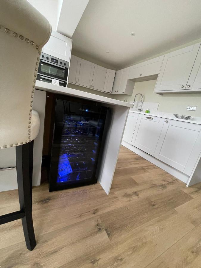 Newly Renovated 3 Bed Property - Countryside Views Dunstall Exteriér fotografie