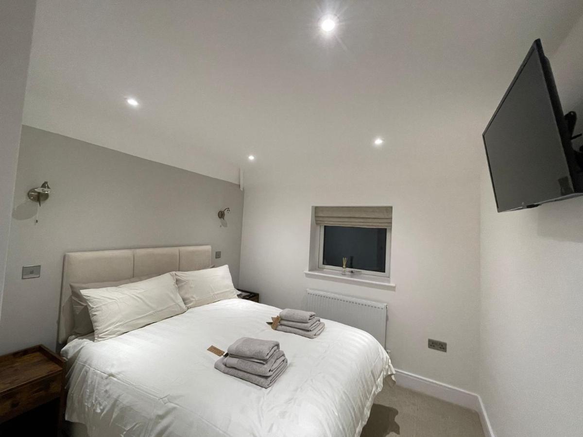 Newly Renovated 3 Bed Property - Countryside Views Dunstall Exteriér fotografie