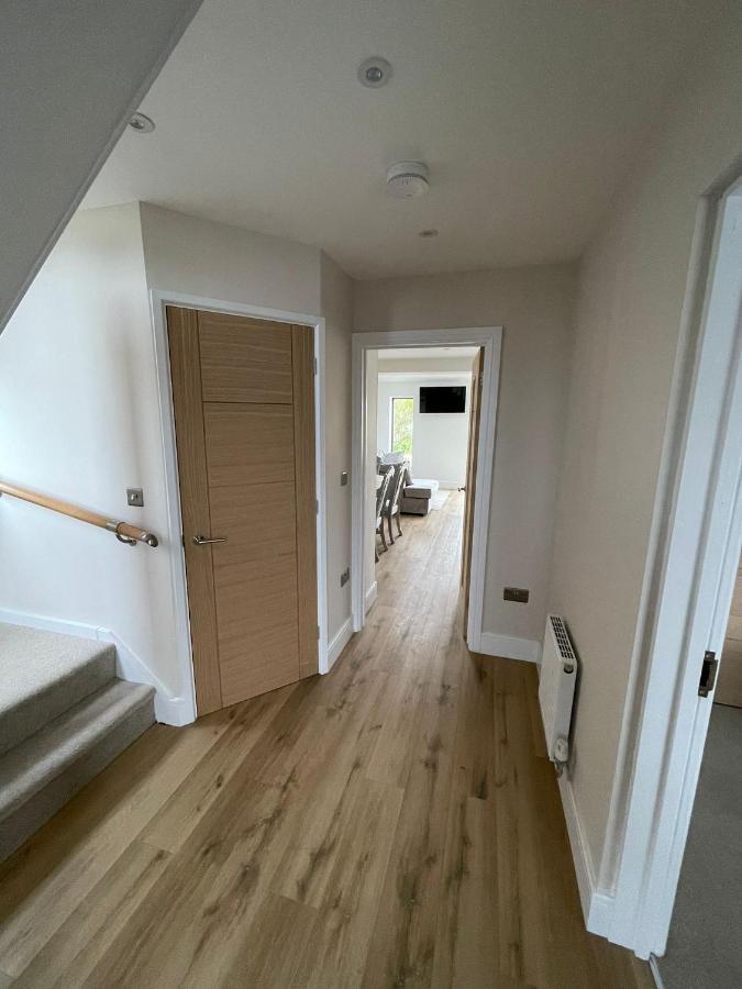 Newly Renovated 3 Bed Property - Countryside Views Dunstall Exteriér fotografie