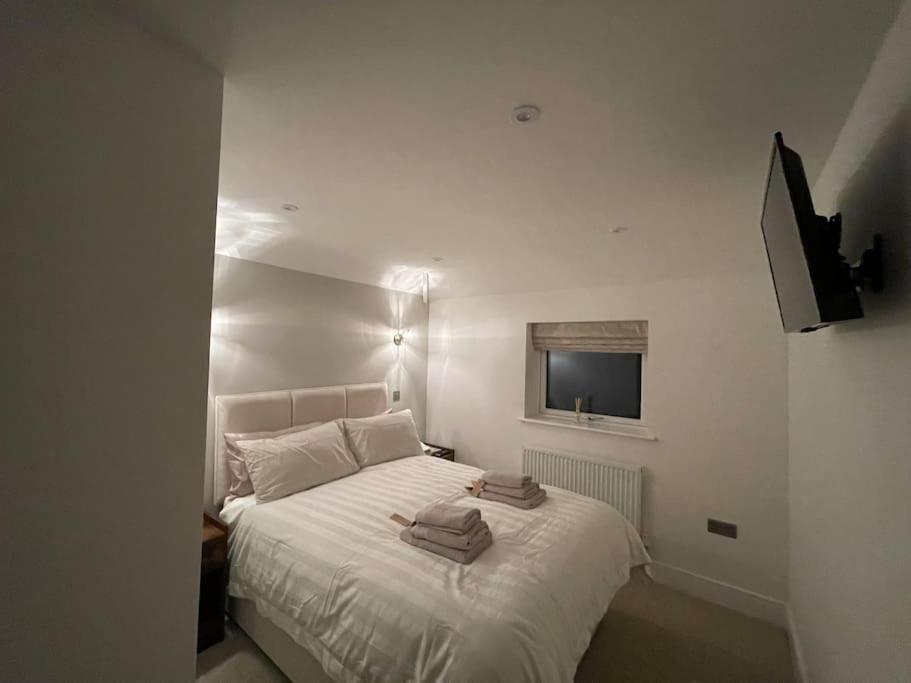 Newly Renovated 3 Bed Property - Countryside Views Dunstall Exteriér fotografie