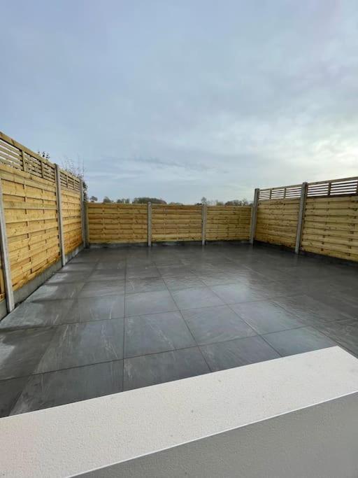 Newly Renovated 3 Bed Property - Countryside Views Dunstall Exteriér fotografie