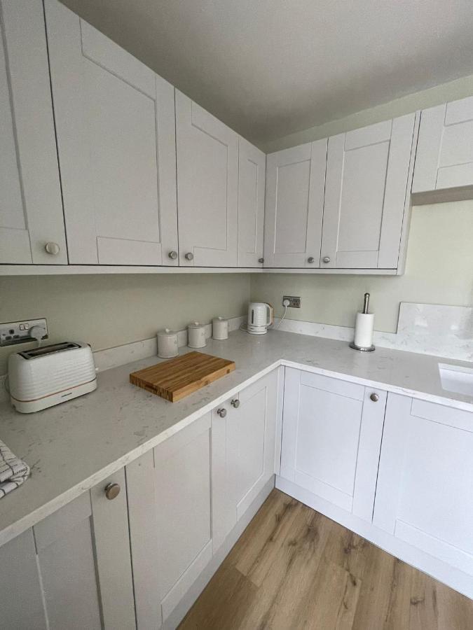 Newly Renovated 3 Bed Property - Countryside Views Dunstall Exteriér fotografie