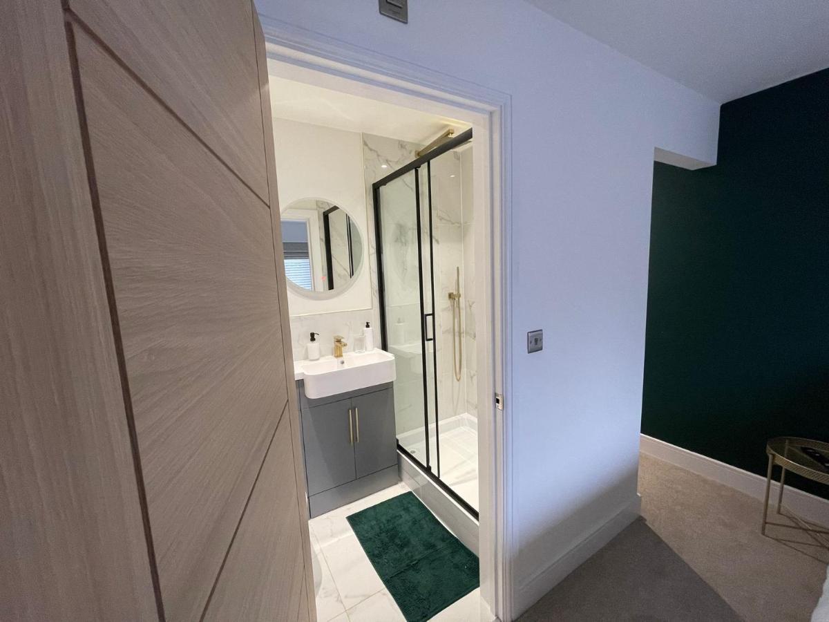 Newly Renovated 3 Bed Property - Countryside Views Dunstall Exteriér fotografie